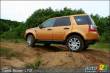 2008 Land Rover LR2 Road Test