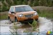2008 Land Rover LR2 Road Test
