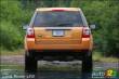 2008 Land Rover LR2 Road Test