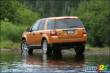 2008 Land Rover LR2 Road Test