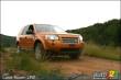 2008 Land Rover LR2 Road Test