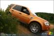 2008 Land Rover LR2 Road Test