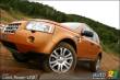 2008 Land Rover LR2 Road Test