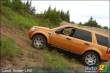2008 Land Rover LR2 Road Test
