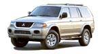 Mitsubishi Montero Sport 2003
