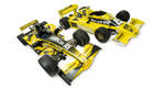 Exclusif ! Il y a 30 ans, Renault révolutionnait la F1 ! (2e partie)