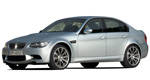 BMW adds M3 sedan to lineup