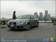 2008 Audi A4 3.2 S-Line Quattro Road Test