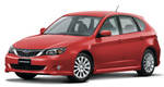2008 Subaru Impreza 2.5i Road Test