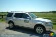 2007 Ford explorer
