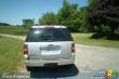 2007 Ford explorer