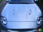 2007 Jaguar XKR Convertible Road Test