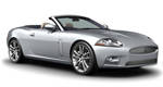 2007 Jaguar XKR Convertible Road Test