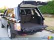 2007 Land Rover range rover sport