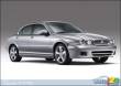 Cat's out of the bag on new Jaguar X-Type Cat's out of the bag on new Jaguar X-Type