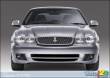Cat's out of the bag on new Jaguar X-Type Cat's out of the bag on new Jaguar X-Type