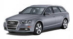 2007 Audi A6 Avant 3.2 quattro S-Line Road Test