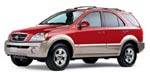 Kia Sorento 2003