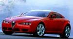 Alfa Romeo Brera