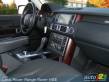 2007 Land Rover range rover sport