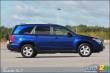 2007 Suzuki XL7: Long-Term Test (15,000-20,000 km) 2007 Suzuki XL7: Long-Term Test (15,000-20,000 km)