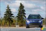 2007 Suzuki XL7: Long-Term Test (15,000-20,000 km)