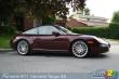 2007 Porsche 911