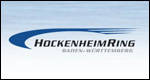 Bloc-notes d'Hockenheim