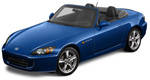 2007 Honda S2000 Road Test