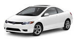 2007 Honda Civic DX-G Coupe Road Test