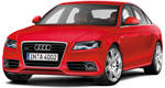 2009 Audi A4 First Impressions