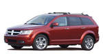 2009 Dodge Journey Preview