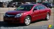 2007 Saturn Aura