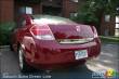 2007 Saturn Aura