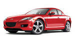 2007 Mazda RX-8 GT Road Test