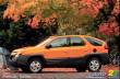 2001-2005 Pontiac Aztek Pre-Owned