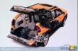 2001-2005 Pontiac Aztek Pre-Owned