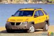 2001-2005 Pontiac Aztek Pre-Owned