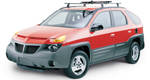 2001-2005 Pontiac Aztek Pre-Owned