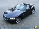 BMW Z4 3.0si 2007 : essai