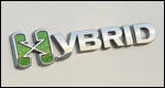 Saturn's new Vue Green Line Hybrid, a value and fuel economy leader