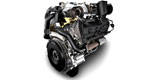 Ford develops new clean diesel engine for chassis cabs