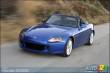 2007 Honda s2000