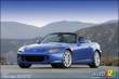 2007 Honda s2000