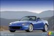2007 Honda s2000