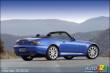 2007 Honda s2000