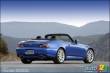 2007 Honda s2000
