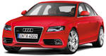 2009 Audi A4 : Innovations and improvements