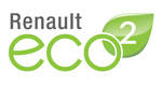 Logan ''Renault eco2'' Concept