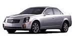 Cadillac Will Launch a New V6 in 2004 CTS